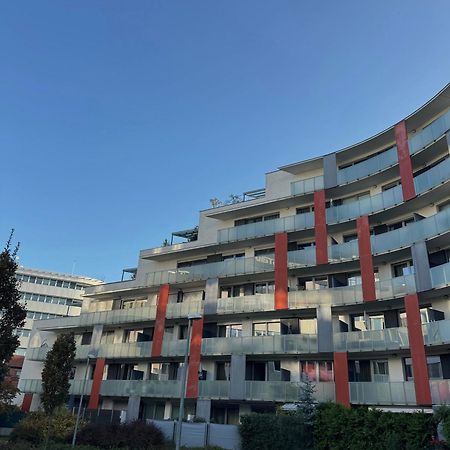 Apartman Palma - 15 Min Od Centra Prahy Прага Екстериор снимка
