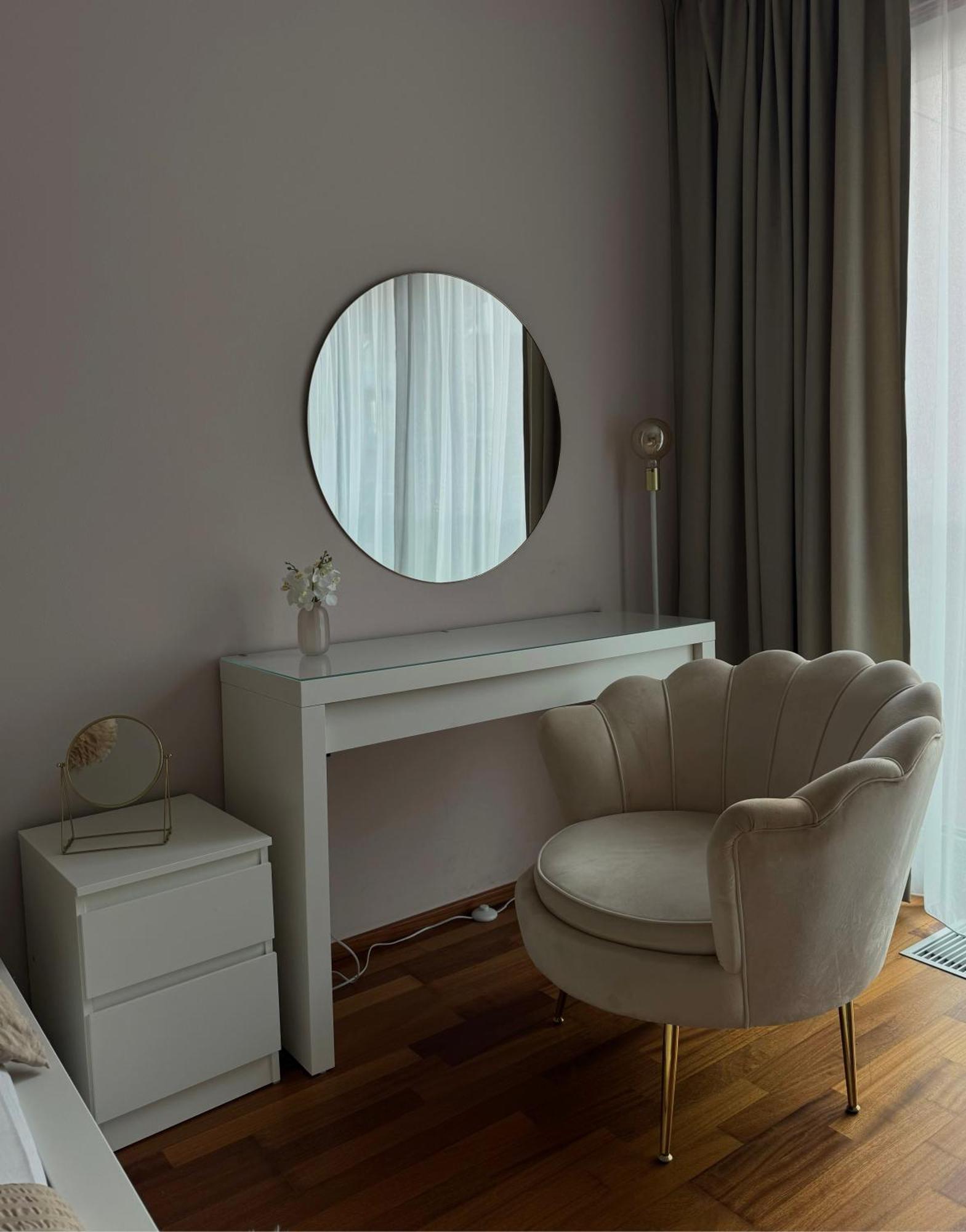 Apartman Palma - 15 Min Od Centra Prahy Прага Екстериор снимка