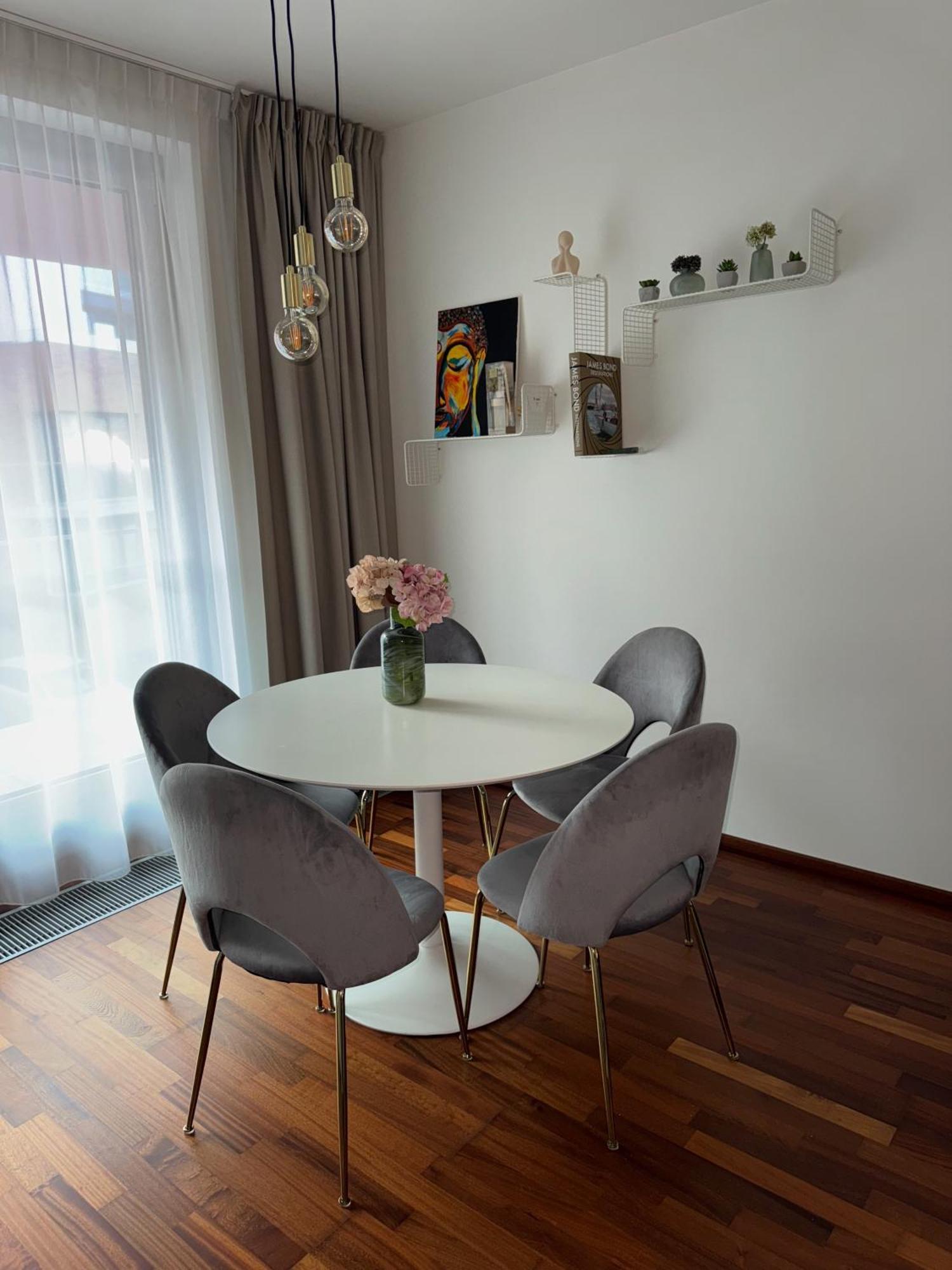 Apartman Palma - 15 Min Od Centra Prahy Прага Екстериор снимка