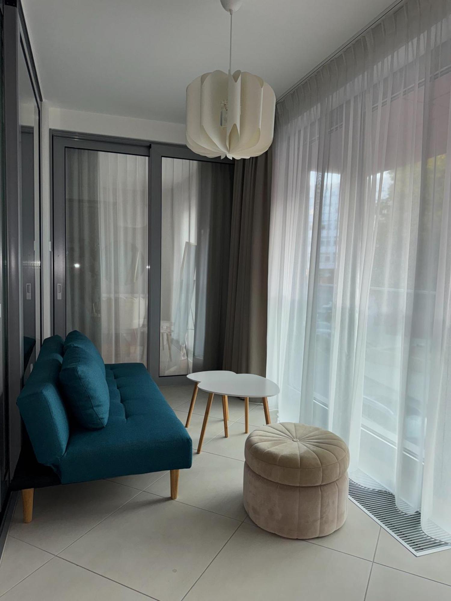Apartman Palma - 15 Min Od Centra Prahy Прага Екстериор снимка