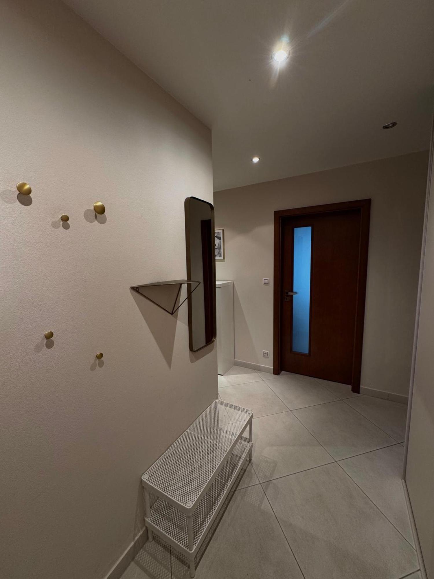 Apartman Palma - 15 Min Od Centra Prahy Прага Екстериор снимка